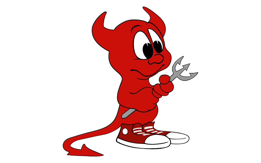 FreeBSD Logo